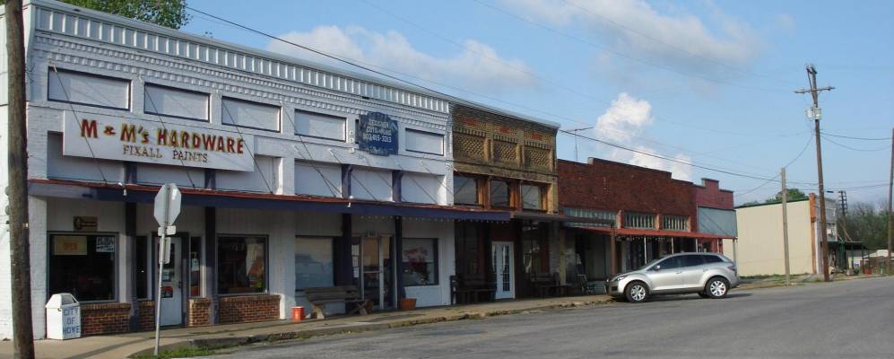 
            Фотография Хоува