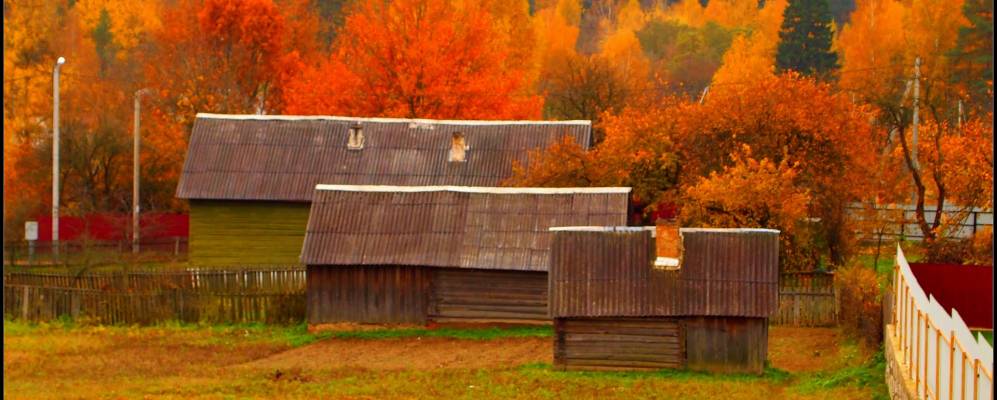 
            Фотография Юхновки
