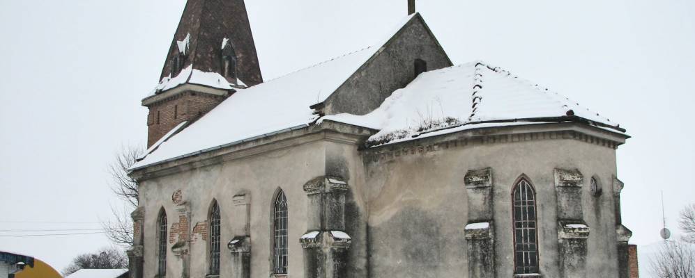 
            Фотография Чабаровки