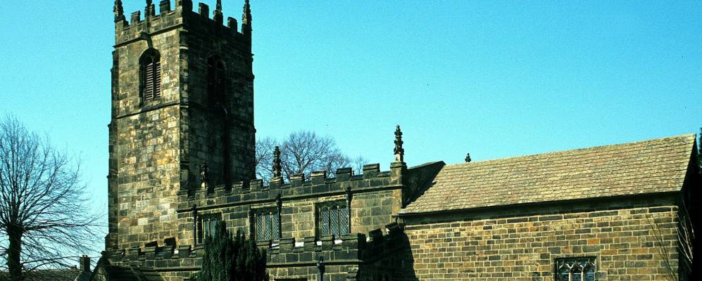 Фотография Ширланда