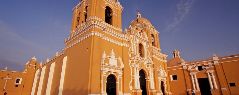 
            Фотография Трухильо