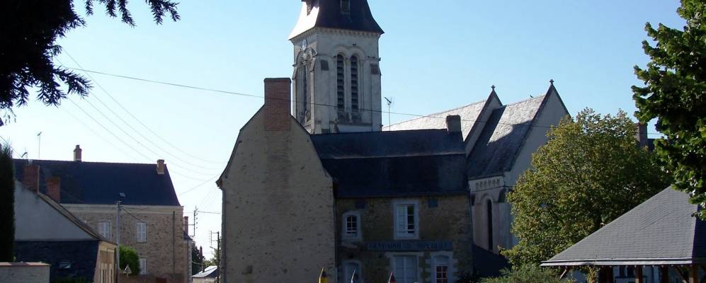 
            Фотография Жюиня