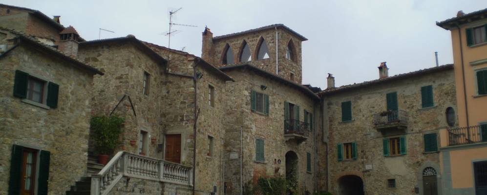 
            Фотография Пьеве а Прешано