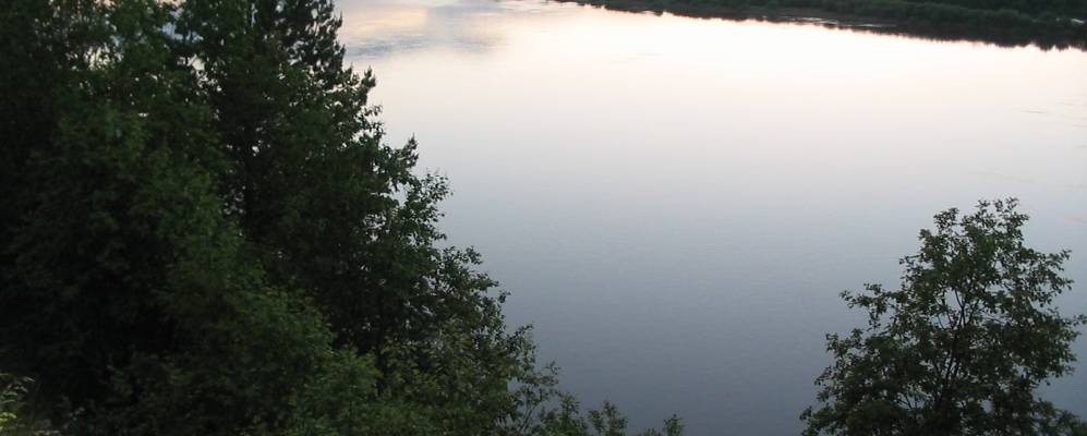 
            Фотография Нижней Водской