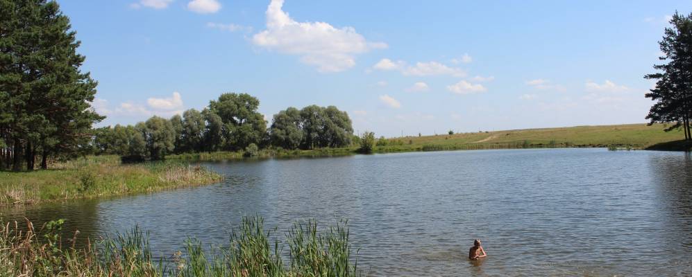 Фотография Сотниково