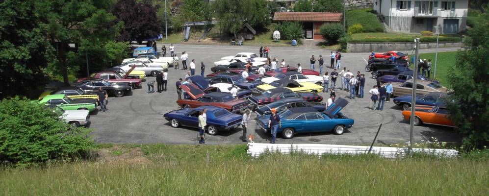 
            Фотография Хаймисвиль