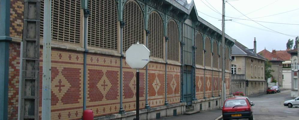 
            Фотография Сен-Мийэля