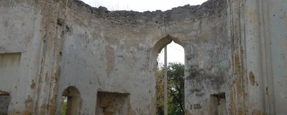 
            Фотография Заводовки