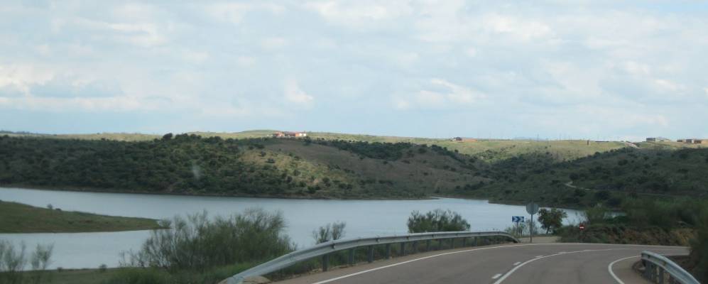 
            Фотография Касас де Дон Педро