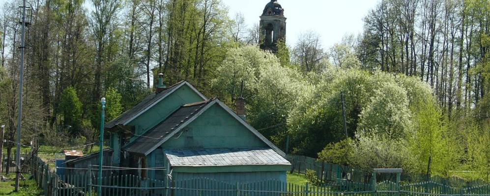 
            Фотография Никульцыно