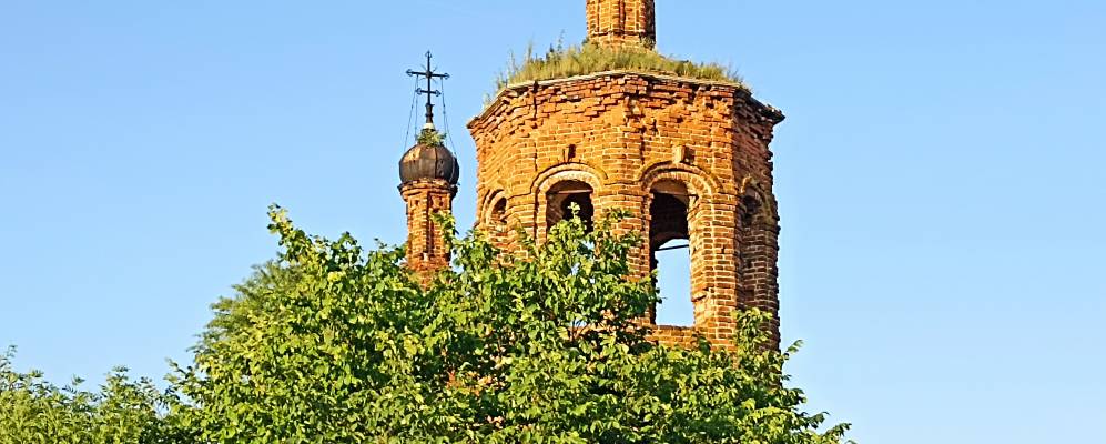 Фотография Свиридово Второго