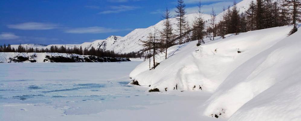 
            Фотография Горного