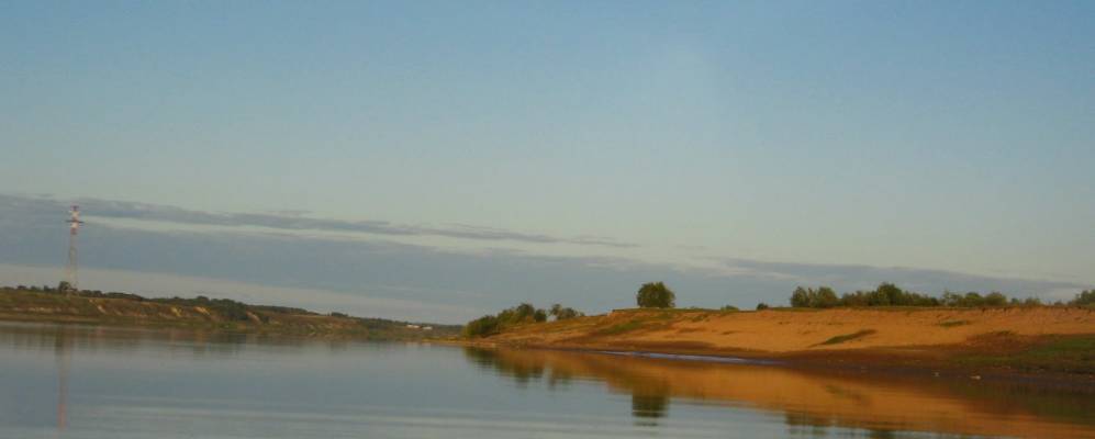 Фотография Лыжино