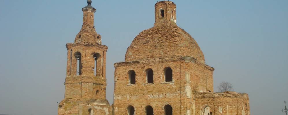 
            Фотография Михайловки