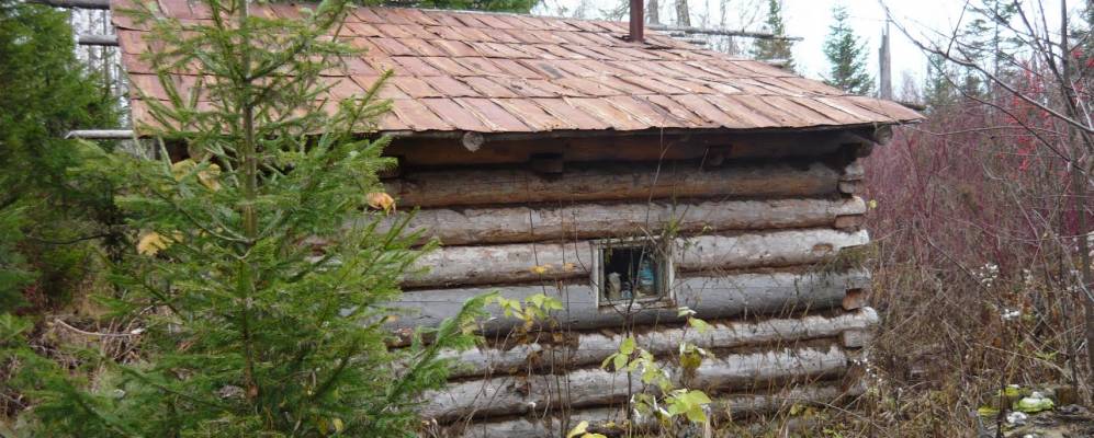 
            Фотография Николаевки