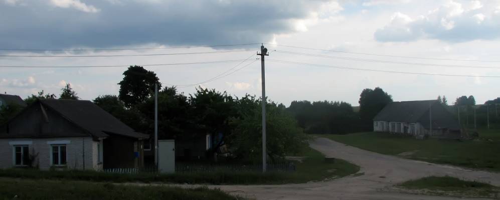 Фотография Лещинска