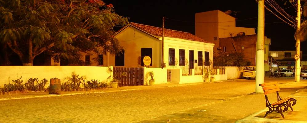 
            Фотография Игуаба-Гранди