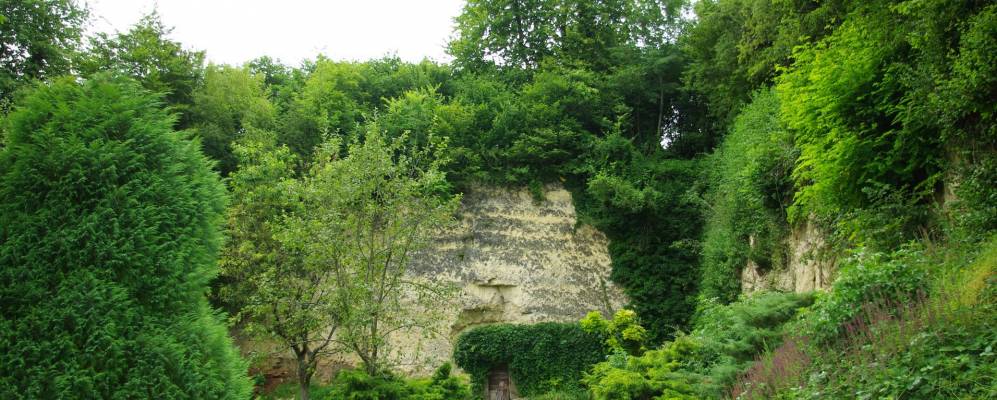 
            Фотография Сен-Мартен-д'Экюбле