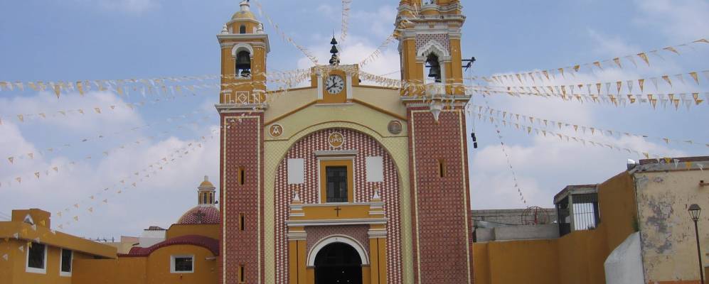 
            Фотография Висенте Герреро