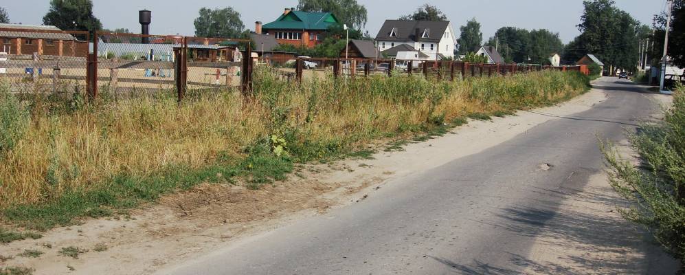 Фотография Кармолино