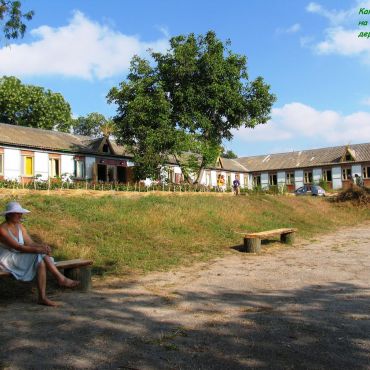 Приморское