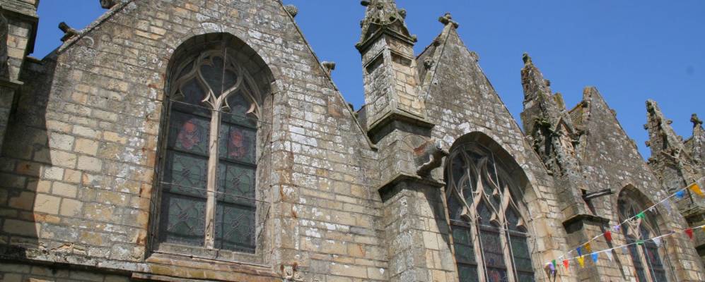 Фотография Домалена