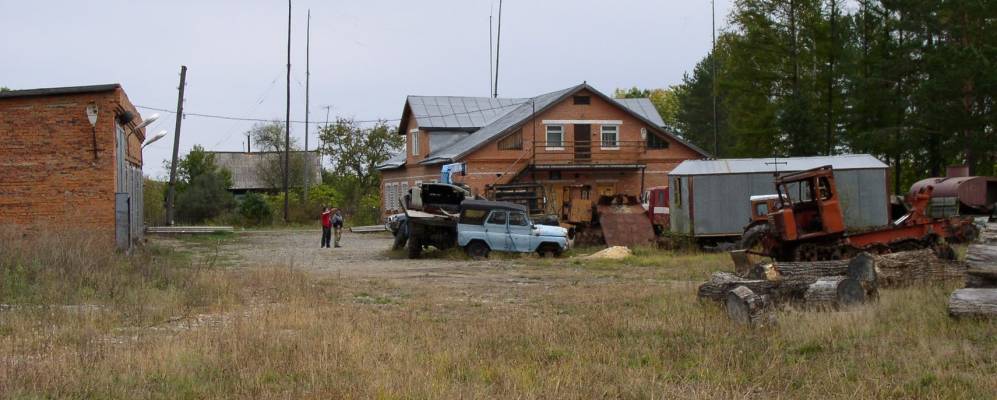 
            Фотография Бичевой