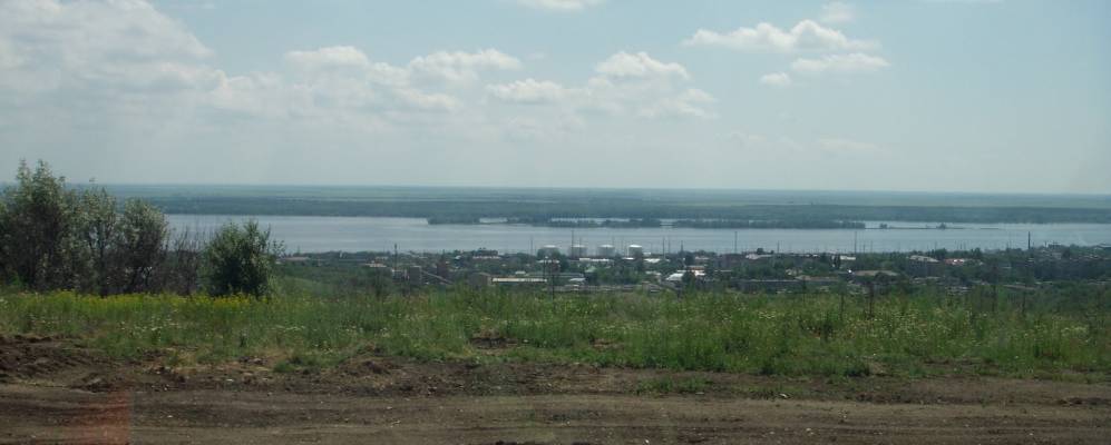 
            Фотография Разъезда Тринадцатого Километра