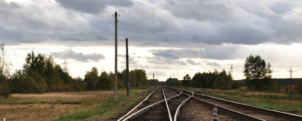 Фотография деревни Семёнки