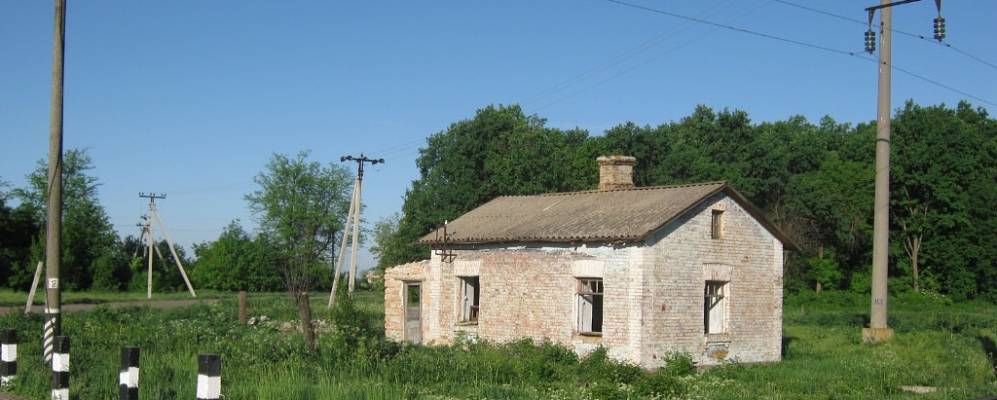 Фотография Михайловки