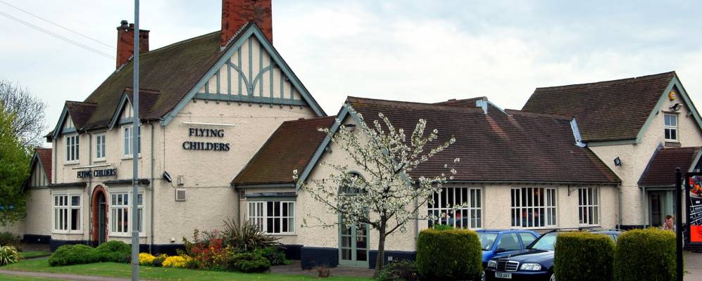 Фотография Асфордбай