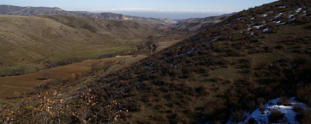 
            Фотография Чайкэнда