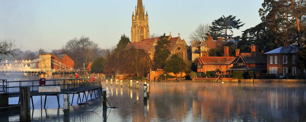 
            Фотография Марлоу