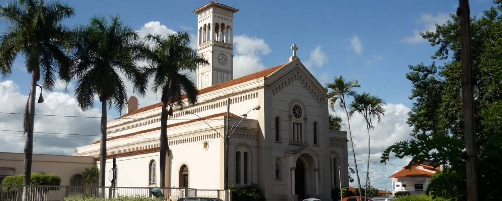 
            Фотография Итуиутабы