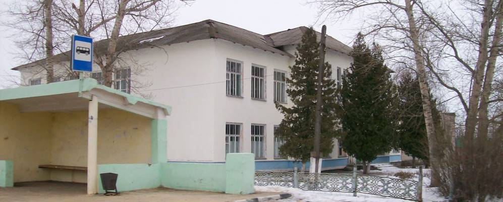 
            Фотография Пятницкой