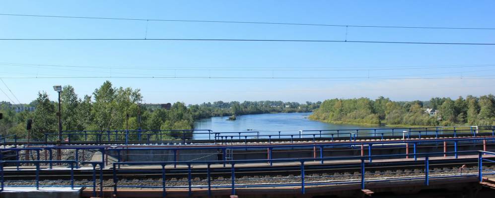 Фотография Китоя