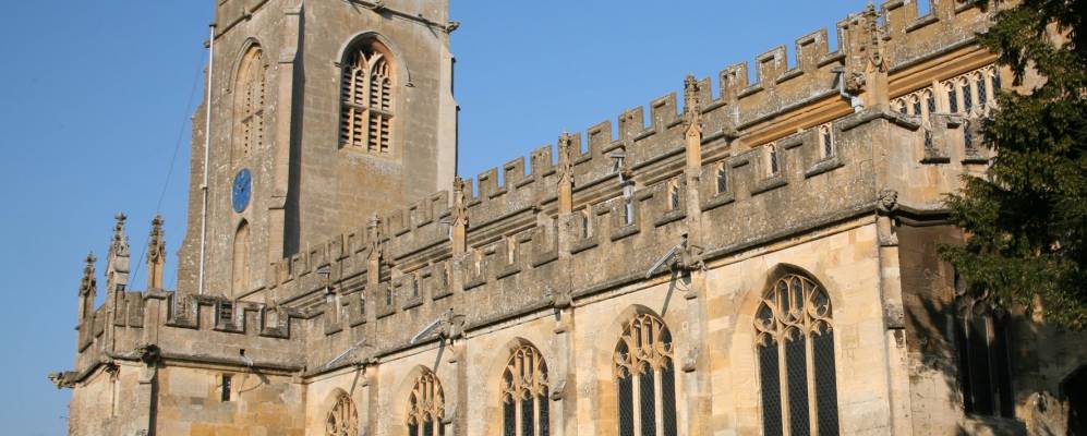 
            Фотография Винчкомба