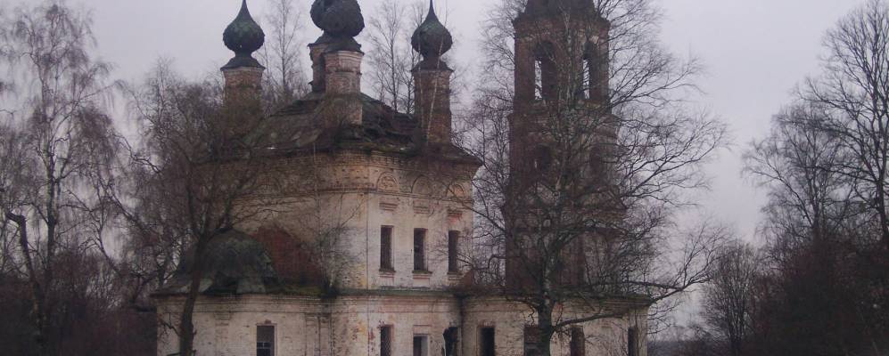 
            Фотография Коковино