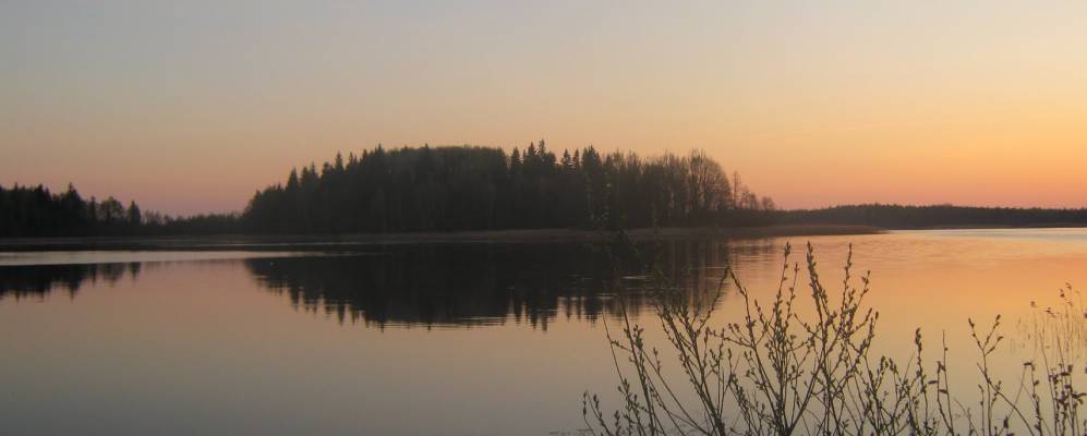 Фотография Застаринья