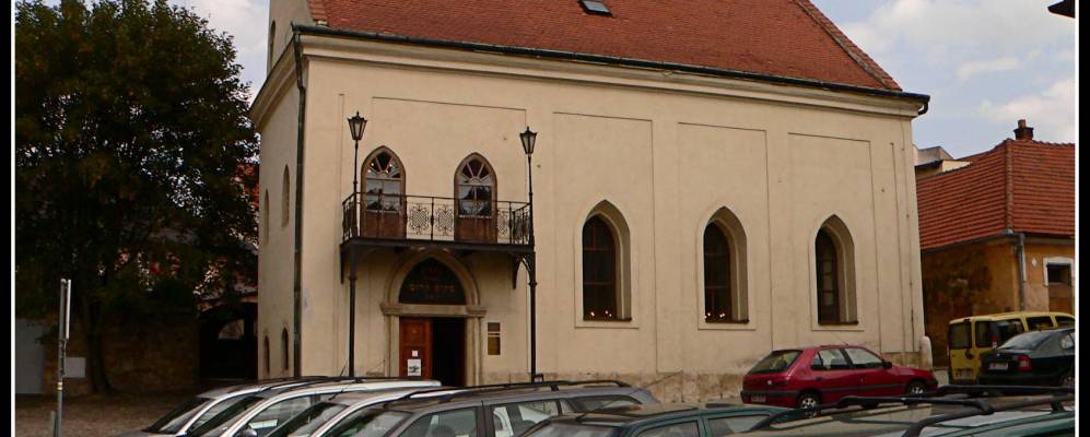 
            Фотография Босковице