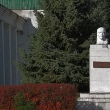 Старая Кулатка