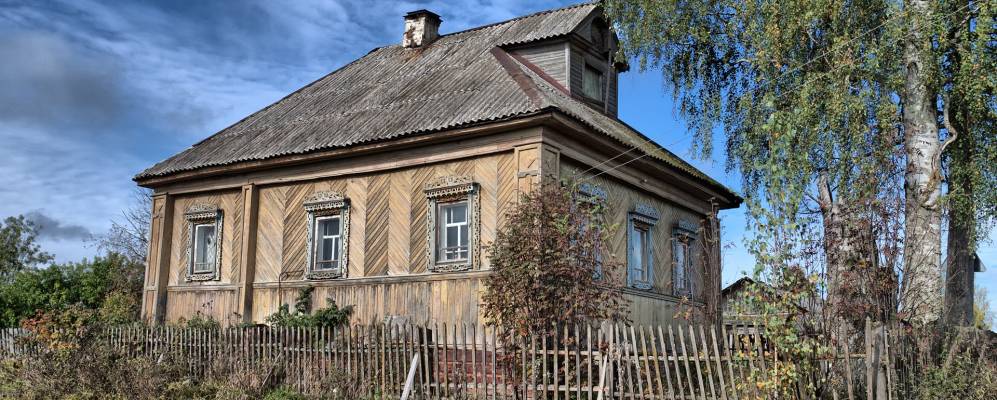 
            Фотография Рыжково