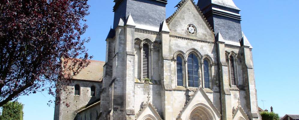 Фотография Гурнэ-ан-Брэ