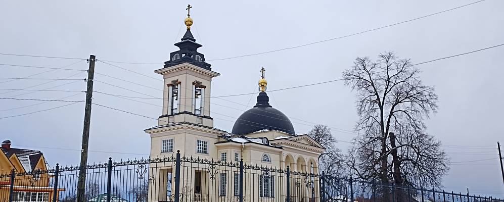 
            Фотография Сноведя