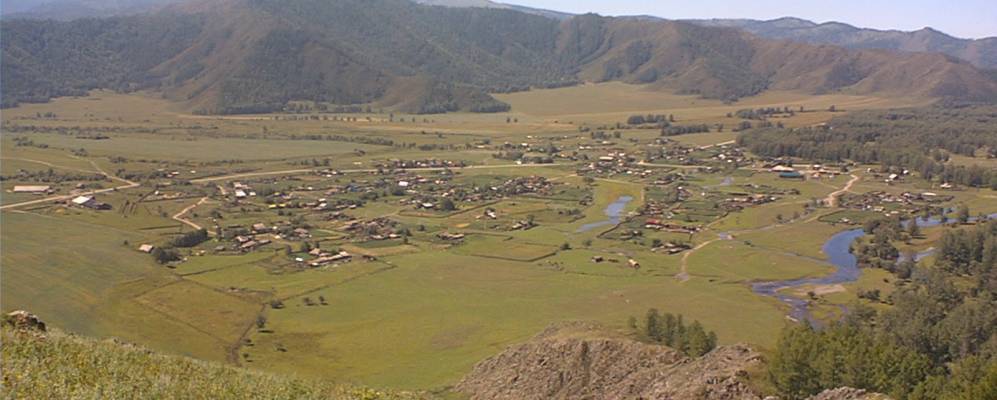 
            Фотография Тихонькой