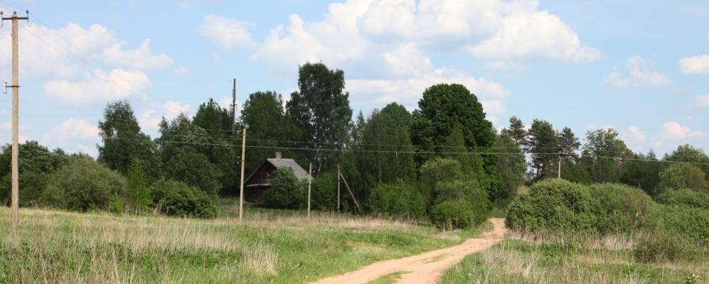 
            Фотография Максимцево