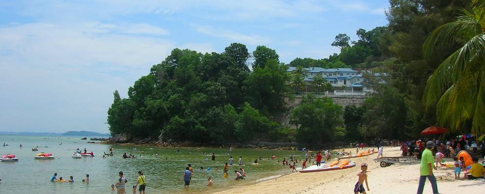 
            Фотография Кампонг Си Гитинга