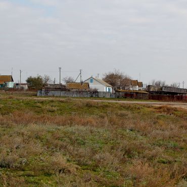 Светлый Лог