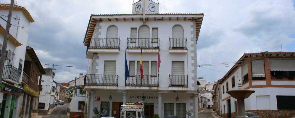 
            Фотография Оркахо-де-лос-Монтес