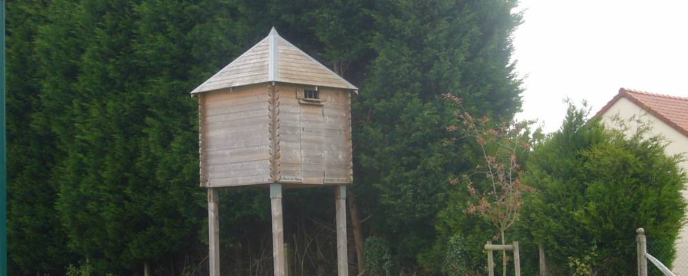 
            Фотография Бёзевиля